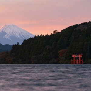 Hakone
