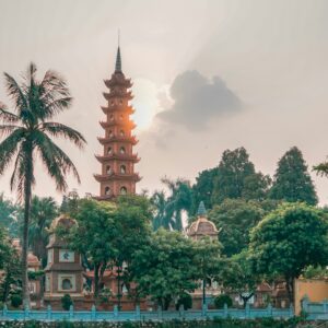 Hanoi