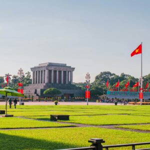 Ho-Chi-Minh