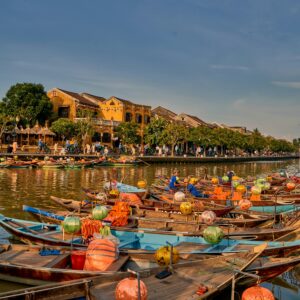 Hoi An
