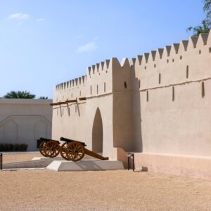 InstyleTouristik_Al Ain Museum copy_copyrightAbuDhabiTourism