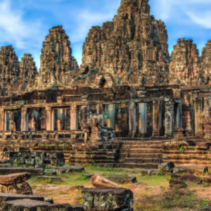 InstyleTouristik_Angkor Thom (2) copy_©SaffronTravel