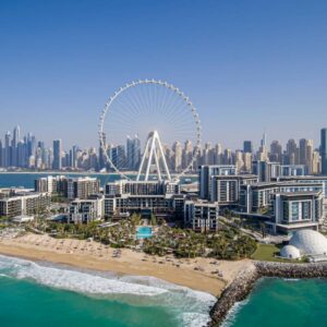 InstyleTouristik_DTCM_Bluewaters Island_Ain Dubai 0 copy_©Dubai Tourism