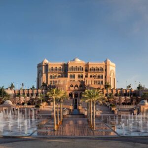 InstyleTouristik_Emirates Palace – Abu Dhabi-1 copy_©Abu Dhabi Tourism