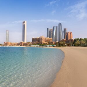 InstyleTouristik_Emirates Palace – Emirates Palace Beach copy_copyrightAbuDhabiTourism