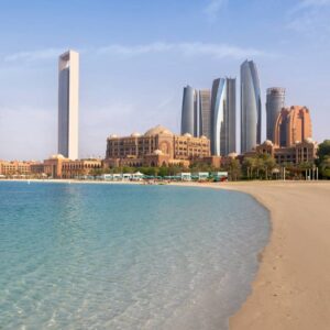 InstyleTouristik_Emirates Palace – Emirates Palace Beach copy_©Abu Dhabi Tourism