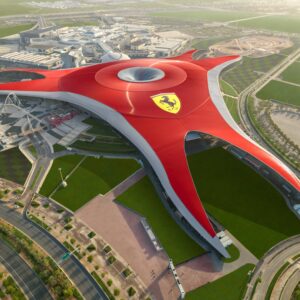 InstyleTouristik_Ferrari World Abu Dhabi copy 2_copyrightAbuDhabiTourism