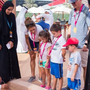 InstyleTouristik_Heritage Village at Abu Dhabi Grand Prix-1 copy_©Abu Dhabi Tourism