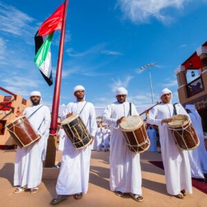 InstyleTouristik_Heritage Village at Abu Dhabi Grand Prix copy_copyrightAbuDhabiTourism
