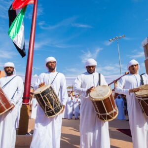 InstyleTouristik_Heritage Village at Abu Dhabi Grand Prix copy_©Abu Dhabi Tourism