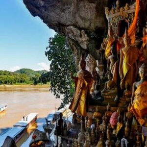 InstyleTouristik_Pak Ou Caves copy_©SaffronTravel