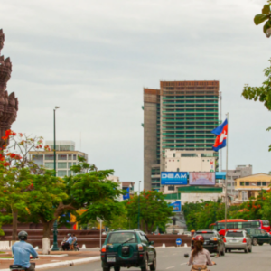 InstyleTouristik_Phnom Penh Street copy_©SaffronTravel