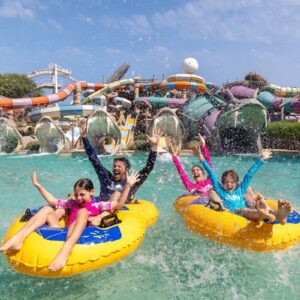 InstyleTouristik_Totally Recommended – Yas Waterworld Abu Dhabi – Slither’s Slides copy_©Abu Dhabi Tourism