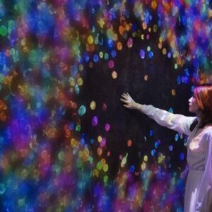InstyleTouristik_teamLab Phenomena Abu Dhabi – Autonomous Abstraction – Dry Area copy_©Abu Dhabi Tourism