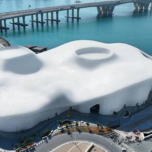 InstyleTouristik_teamLab Phenomena Abu Dhabi – teamLab Phenomena Architecture – Architecture copy_©Abu Dhabi Tourism