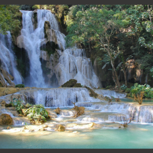Luang Prabang