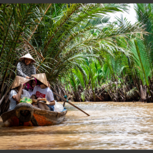 Mekong Delta