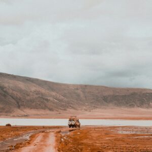 Ngorongoro Krater