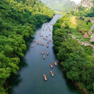 Ninh Binh