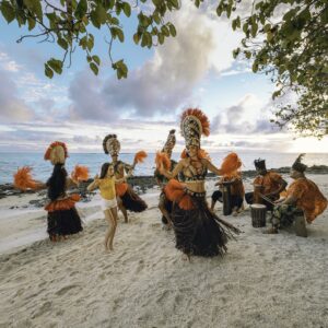 Bora Bora