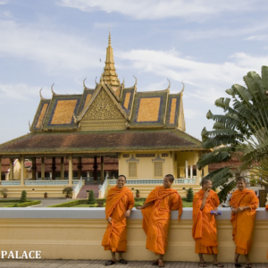 Royal Palace