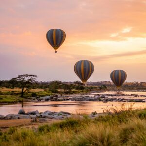 Serengeti National Park