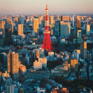 Tokio
