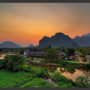 Vang Vieng