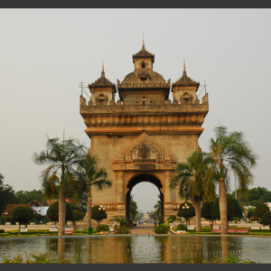Vientiane