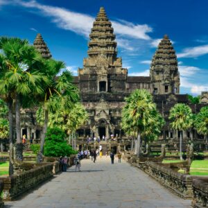 Siem Reap