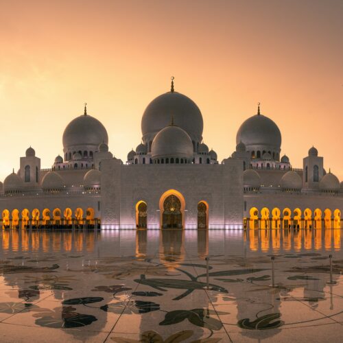 Gruppenreise Abu Dhabi & Dubai: Highlights der Emirate