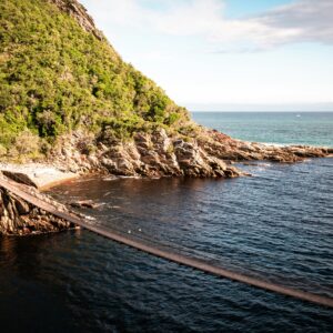 Tsitsikamma National Park