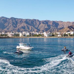 InstyleTouristik_Muscat Coast © Ministry of Heritage & Tourism Sultanate of Oman copy