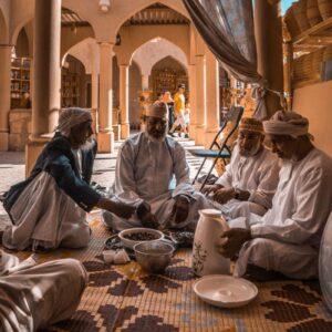 InstyleTouristik_NIzwa Souq 1 copy_©SilentSands