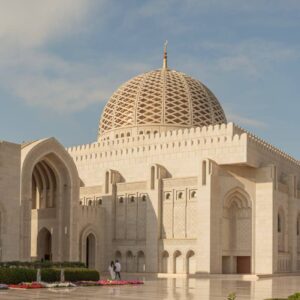 InstyleTouristik_Royal Opera House Muscat 1 © Ministry of Heritage & Tourism Sultanate of Oman copy