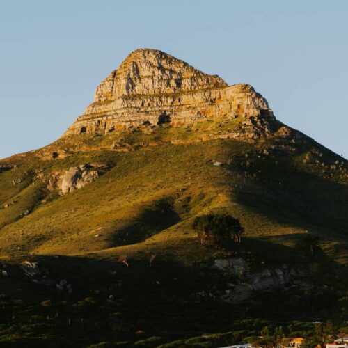 Südafrika zum Kennenlernen: Krüger Nationalpark & Garden Route – Mietwagenrundreise