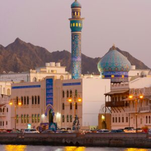Muscat