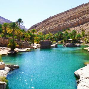 Wadi Hawer