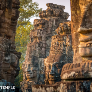 InstyleTouristik_Bayon Temple