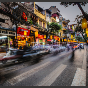 InstyleTouristik_Hanoi Street