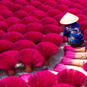 InstyleTouristik_Quang Phu Cau Village (2)