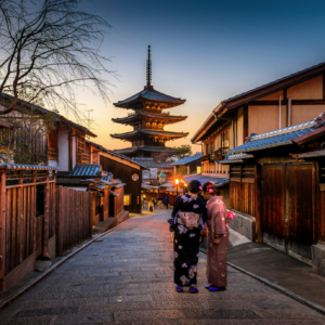 Kyoto