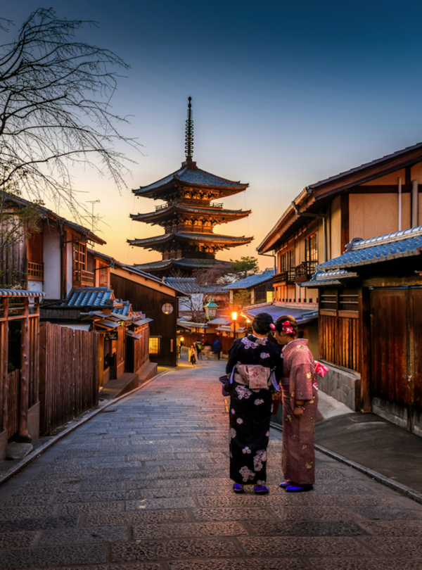 Kyoto