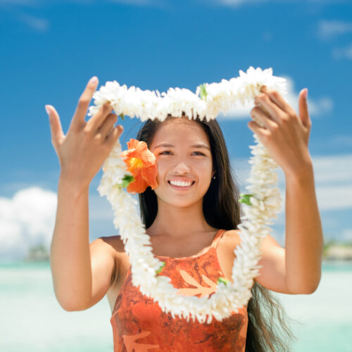 Inselhopping Südsee: Tahiti, Moorea & Bora Bora