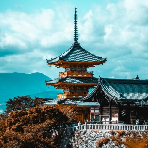 Japan: Kleingruppenreise New Samurai 4 Hauptinseln – deutsch