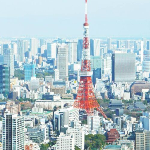 Japan: Japans Höhepunkte für Entdecker – geführte (teilweise deutsch) Rundreise
