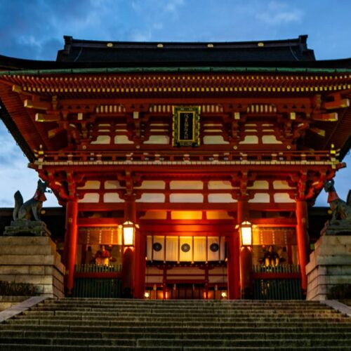 Japan: Japans Höhepunkte für Entdecker – geführte (teilweise deutsch) Rundreise