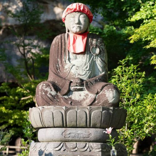 Japan: Einzigartige Momente – geführte deutschsprachige Rundreise